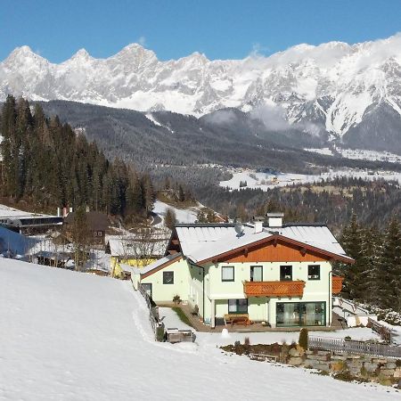 Haus Schuetter Schladming Exterior foto