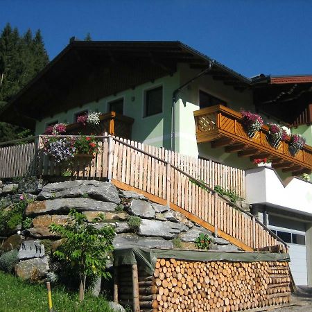 Haus Schuetter Schladming Exterior foto