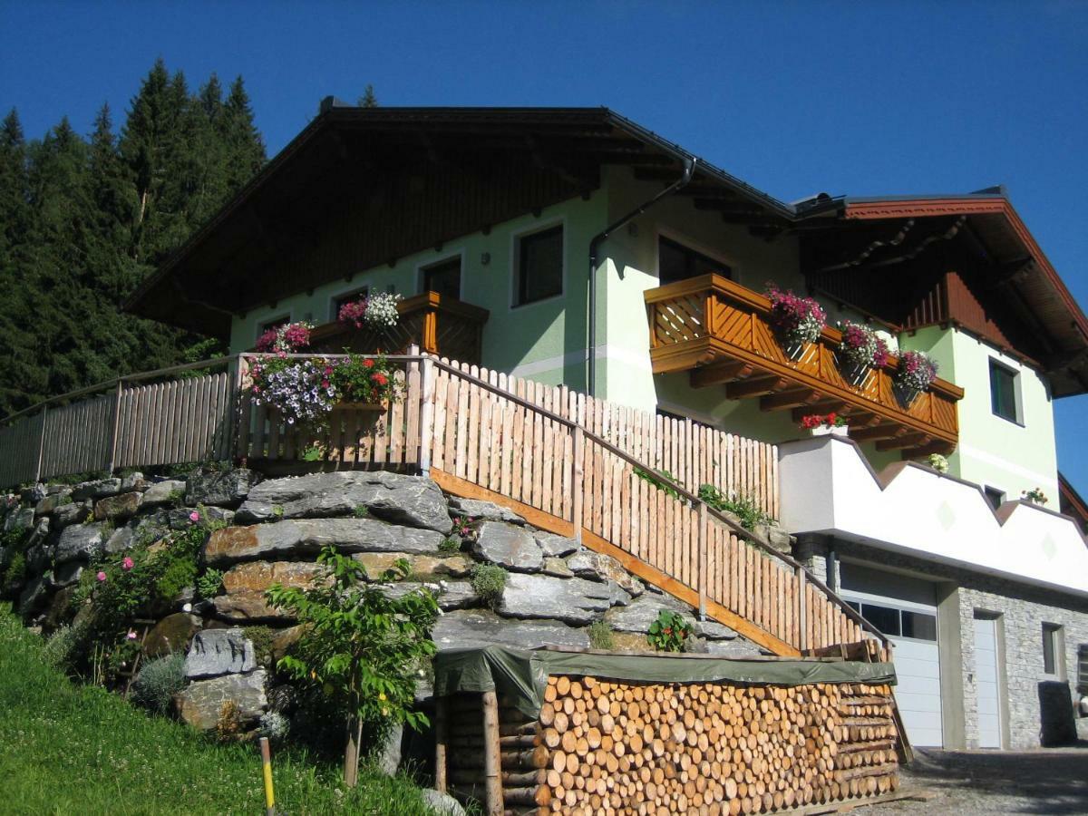 Haus Schuetter Schladming Exterior foto